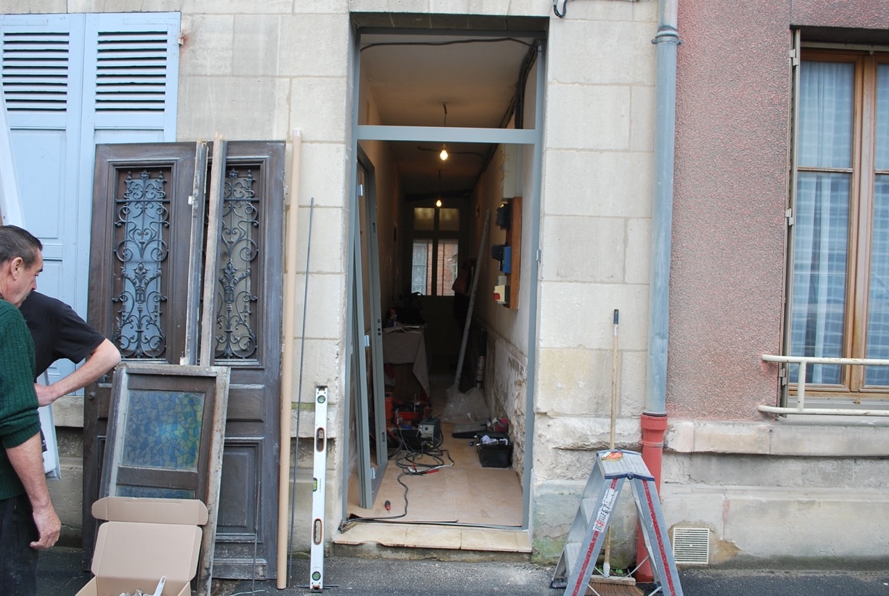 Notre boutique à Reims